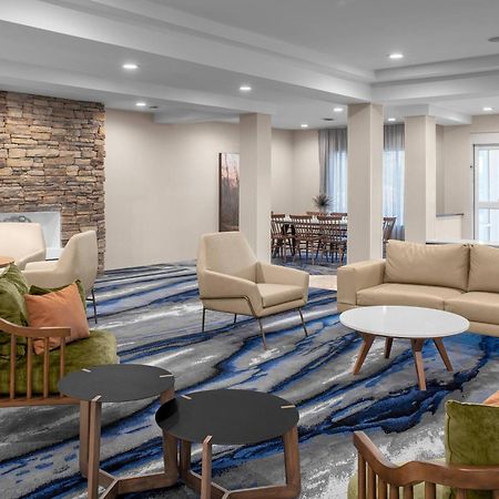 Fairfield By Marriott Inn & Suites Columbus Hilliard Kültér fotó