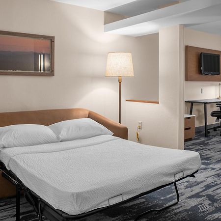 Fairfield By Marriott Inn & Suites Columbus Hilliard Kültér fotó
