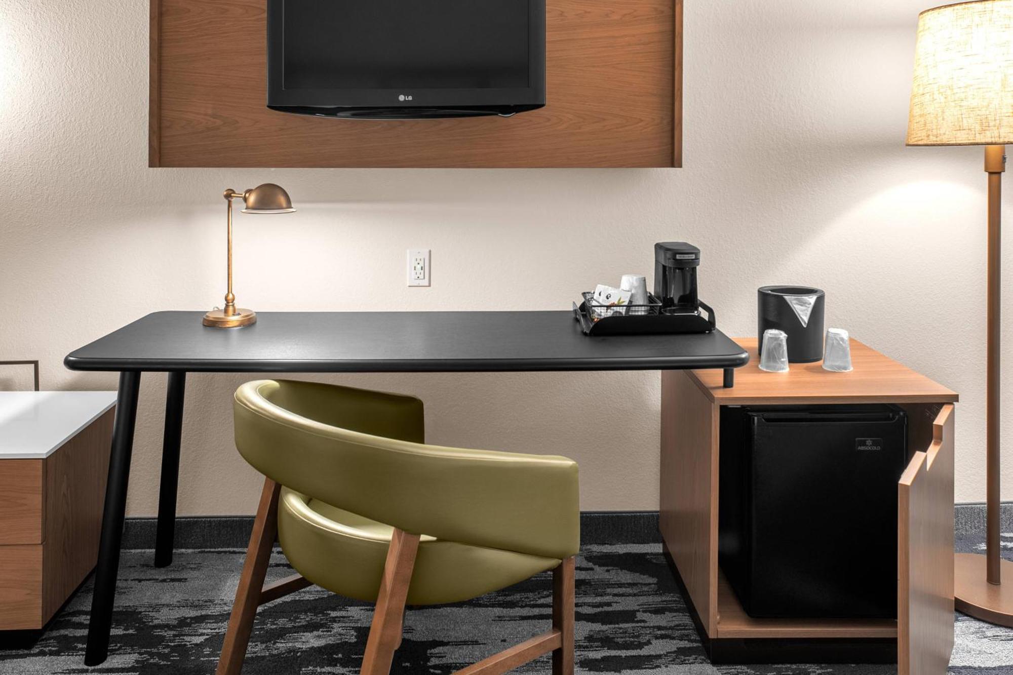 Fairfield By Marriott Inn & Suites Columbus Hilliard Kültér fotó