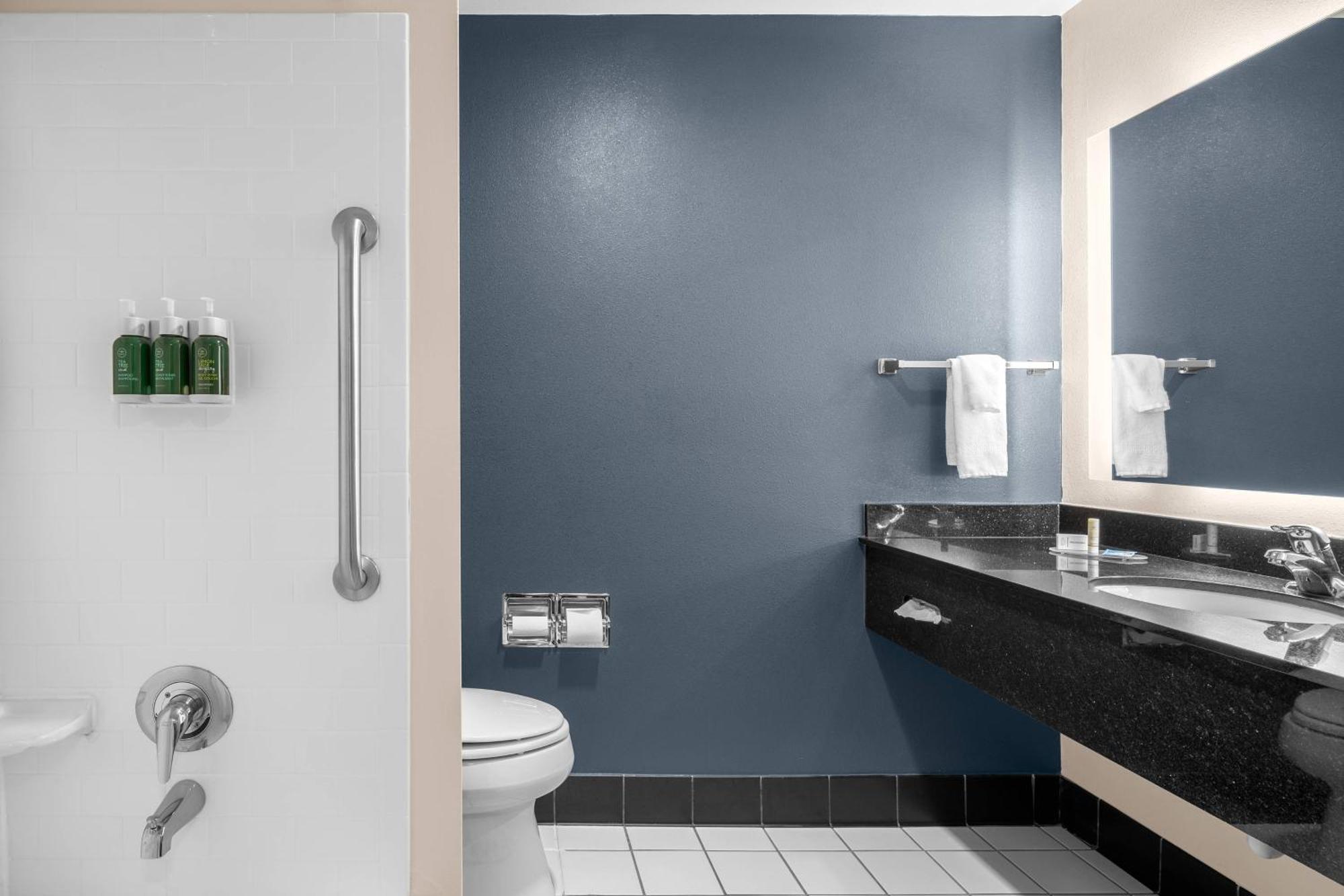 Fairfield By Marriott Inn & Suites Columbus Hilliard Kültér fotó