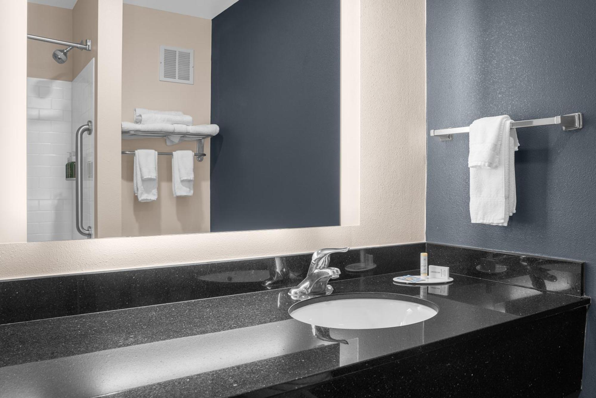 Fairfield By Marriott Inn & Suites Columbus Hilliard Kültér fotó
