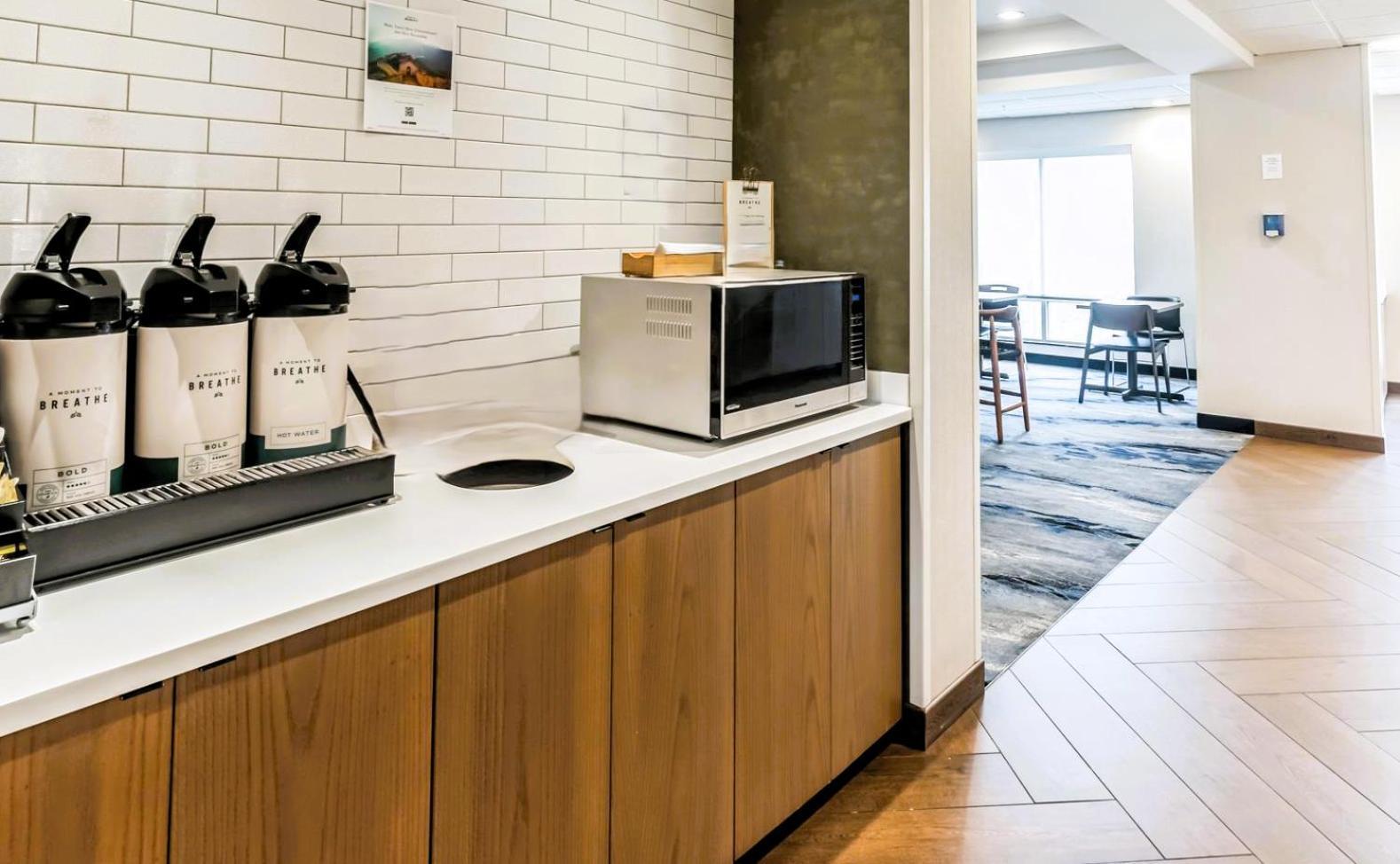 Fairfield By Marriott Inn & Suites Columbus Hilliard Kültér fotó