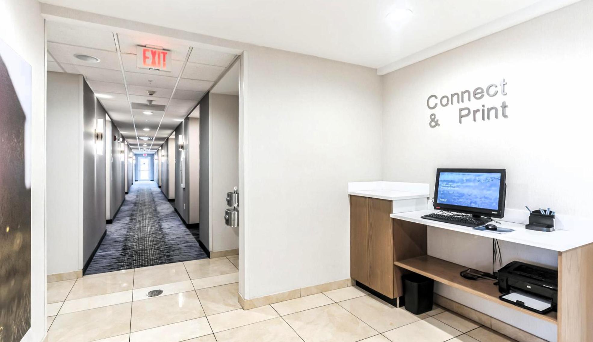 Fairfield By Marriott Inn & Suites Columbus Hilliard Kültér fotó