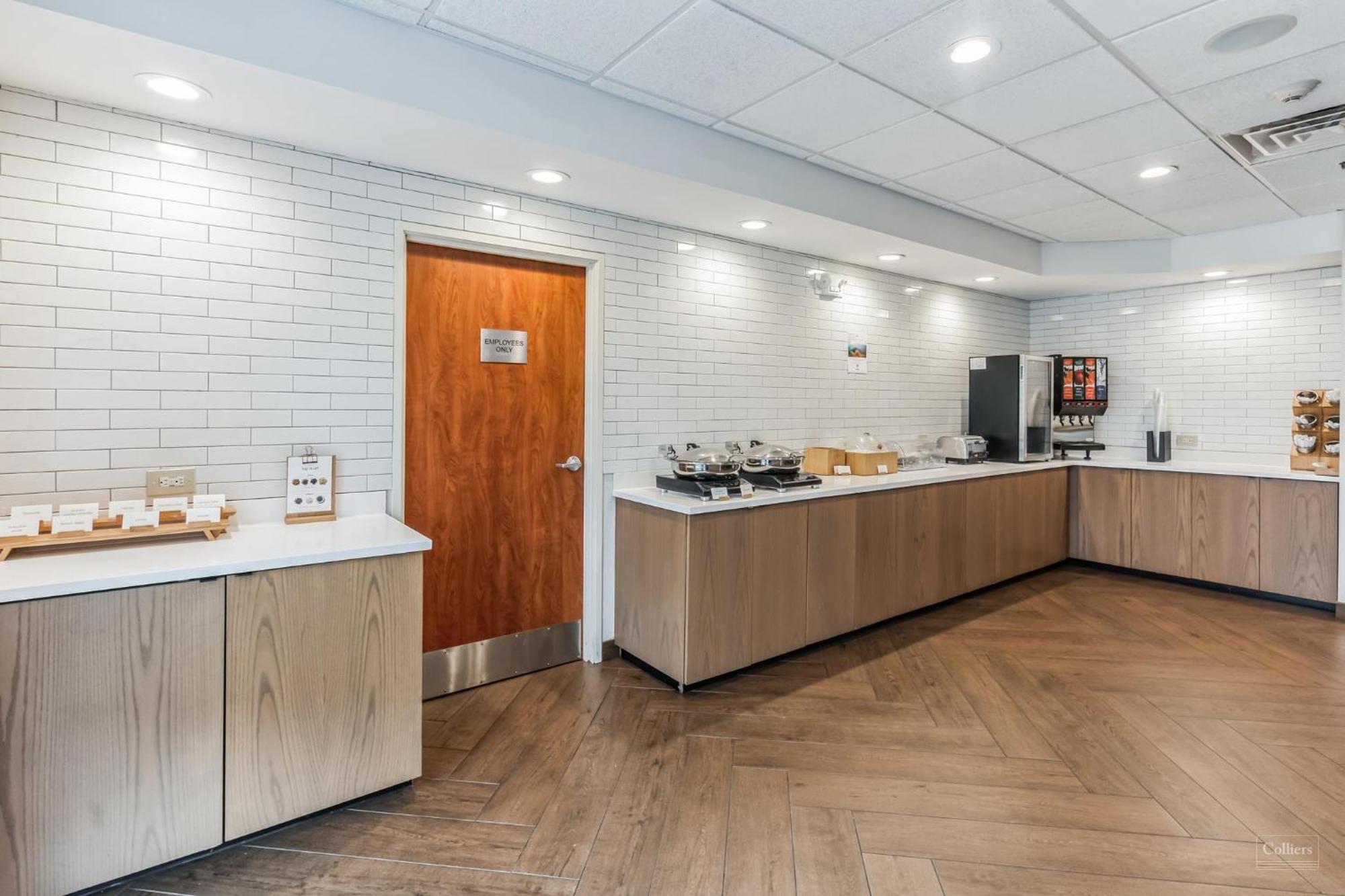 Fairfield By Marriott Inn & Suites Columbus Hilliard Kültér fotó
